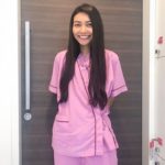 แก้ม เดอะสตาร์ เครียดจนนอนไม่หลับ อาศัยธรรมะบำบัด