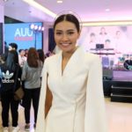 แก้ม เดอะสตาร์ เครียดจนนอนไม่หลับ อาศัยธรรมะบำบัด