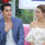 ข่าวสดทีวีไกด์ : คลับฟรายเดย์โชว์ คู่รัก ซี-ศิวัฒน์ และ เอมี่-กลิ่นประทุม มาเผยเรื่องลับ!! เคยทะเลาะกันหนักถึงขั้นเกือบเลิกรา