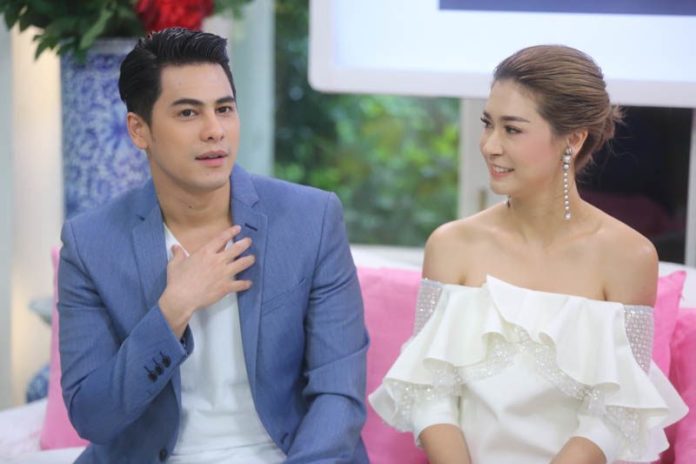ข่าวสดทีวีไกด์ : คลับฟรายเดย์โชว์