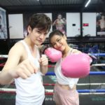ติดตามพิธีกรสาว ลิตา ตามติด ชีวิตดี๊ดี ว่าที่คุณแม่ เอมมี่-มรกต กับเคล็บลับดี๊ดีในการสร้างความสุขในชีวิต และการคิดบวกเพื่อคุณแม่ตั้งครรภ์