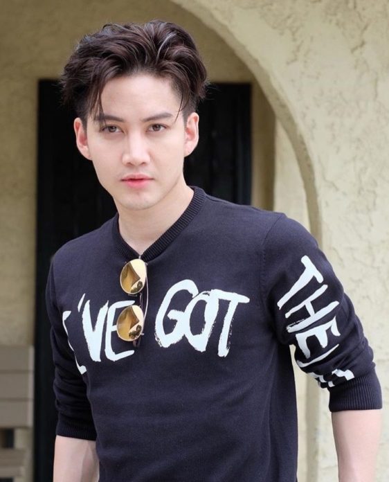 กอล์ฟ พิชญะ ได้วีซ่านักแสดงในอเมริกา มีเวลา 3 ปีพิสูจน์ตัวเอง