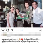 กุ๊บกิ๊บ แพลนท้องปีหน้า รอสามีบินกลับพร้อมปั๊มลูก เผย เป่าเปา ร้องอยากมีน้องทุกวัน!