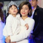 กุ๊บกิ๊บ แพลนท้องปีหน้า รอสามีบินกลับพร้อมปั๊มลูก เผย เป่าเปา ร้องอยากมีน้องทุกวัน!