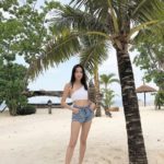 กิ๊บซี่ ขนบิกินี่เป็นสิบ-อวดหุ่นแซ่บ ขายาวเพราะลดน้ำหนัก 8 โล ปัดเป็นคนคลั่งผอม!