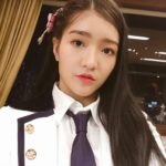 เจนนิษฐ์ BNK48 ตื่นเต้น เคาะสนิมใหม่-หวนเล่นหนัง หลังห่างไปนาน 10 ปี