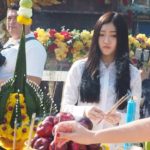 เจนนิษฐ์ BNK48 ตื่นเต้น เคาะสนิมใหม่-หวนเล่นหนัง หลังห่างไปนาน 10 ปี