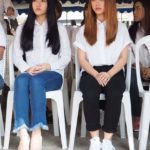 เจนนิษฐ์ BNK48 ตื่นเต้น เคาะสนิมใหม่-หวนเล่นหนัง หลังห่างไปนาน 10 ปี