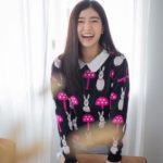 เจนนิษฐ์ BNK48 ตื่นเต้น เคาะสนิมใหม่-หวนเล่นหนัง หลังห่างไปนาน 10 ปี
