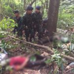 ยิงสนั่นใกล้ถ้ำหลวง! ทหารรัวกระสุนตัดขั้วหัวใจแก๊งค้ายา 5 ศพ ยึดยาบ้า 1 ล้านเม็ด