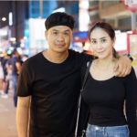 ใหม่ ควง ต้น ยันไม่ได้แอบวิวาห์เงียบ อยากแต่งต้นปี 62 รอพระบอกฤกษ์