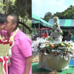 หนุ่มใหญ่วัย52แต่งหนุ่มน้อยวัย21 เผยพบรักทางเฟซบุ๊ก คบรื่น4ปี