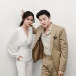 มาร์ช ปัดเอี่ยวมือที่สาม ทำ ใบเฟิร์น เลิก ท็อป รับสนิทจริง ยันโสดไร้คุยสาว!