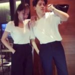 มาร์ช ปัดเอี่ยวมือที่สาม ทำ ใบเฟิร์น เลิก ท็อป รับสนิทจริง ยันโสดไร้คุยสาว!