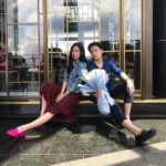 มาร์ช ปัดเอี่ยวมือที่สาม ทำ ใบเฟิร์น เลิก ท็อป รับสนิทจริง ยันโสดไร้คุยสาว!