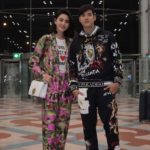 มาริโอ้ ตกใจ ชวดเดินแบบจีน เหตุแบรนด์ดังเหยียดเชื้อชาติ-ปัดออกความเห็น