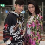 มาริโอ้ ตกใจ ชวดเดินแบบจีน เหตุแบรนด์ดังเหยียดเชื้อชาติ-ปัดออกความเห็น