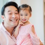 มิค ช็อก! ลูกสาวสุดที่รักเลือดกบปาก น้องปริม เฉลยแค่ทาลิปสติก