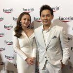 ฟลุค โดนถามเรื่องแต่งถี่-รอเวลาเซอร์ไพรส์ นาตาลี เผยอยากแต่งงาน-มีลูก
