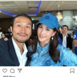 แห่อาลัยแน่นวัด! งานศพ‘จุ๋ม นุสรา’ แม่มองโลงศพลูกสาวร้องไห้ไม่หยุด