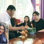 ลูกโชว์-ไร้รอยไหม้ 3องค์ดัง พระเครื่องเสี่ยวิชัย ห้อยคอวันฮ.ตก เลสเตอร์มาไทย สวดศพ