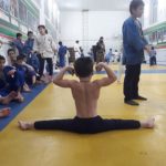 รัสเซียรับรองแล้ว 5 ขวบ จัดอีกรอบ วิดพื้นได้ 3,202 ครั้ง 2 ชั่วโมงครึ่ง