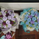 งดงามอลังการ! "บ่าวสาว" จัดงานแต่งเอง ใช้งบแค่ 2 หมื่น สวยเริ่ดไม่แพ้มืออาชีพ