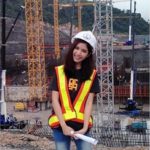 คนติดตามเยอะมาก! วิศวกรสาว เล่าชีวิตทำงาน 4 ปีที่ 'ไซยะบุรี' สวยสุดๆเลย