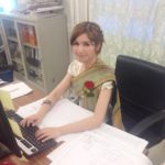 คนติดตามเยอะมาก! วิศวกรสาว เล่าชีวิตทำงาน 4 ปีที่ 'ไซยะบุรี' สวยสุดๆเลย