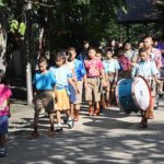 ข่าวสดปลูกสัก-ตะเคียน ครั้งที่10 วัดโตนด อยุธยา - มอบทุนการศึกษาด้วย