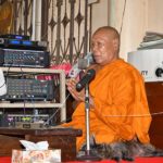 ข่าวสดปลูกสัก-ตะเคียน ครั้งที่10 วัดโตนด อยุธยา - มอบทุนการศึกษาด้วย