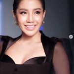 'ใบเตย' ตอกแรง! หนุ่มลูบคมกลางไอจี ทำไมตัวสั้น เจอตอบ-ทั้งนมทั้งก้นมาเต็ม จบนะคะ