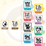 น่ารักเวอร์! ทามาก็อตจิ ผนึกกำลังโปเกมอน ปล่อย "อีวุย" ออกมาให้เลี้ยงเป็นตัวแรก!