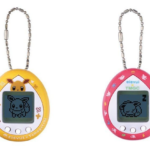 น่ารักเวอร์! ทามาก็อตจิ ผนึกกำลังโปเกมอน ปล่อย "อีวุย" ออกมาให้เลี้ยงเป็นตัวแรก!