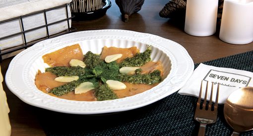 เซเว่นเดย์ คาเฟ่ แอนด์ เบรคเอ้าท์ อาหารจานเดียว-เครื่องดื่มสุดชิก