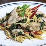 อิ่มอร่อยกับ เซเว่นเดย์ คาเฟ่ แอนด์ เบรคเอ้าท์ อาหารจานเดียว-เครื่องดื่มสุดชิก
