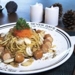 อิ่มอร่อยกับ เซเว่นเดย์ คาเฟ่ แอนด์ เบรคเอ้าท์ อาหารจานเดียว-เครื่องดื่มสุดชิก