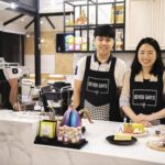 อิ่มอร่อยกับ เซเว่นเดย์ คาเฟ่ แอนด์ เบรคเอ้าท์ อาหารจานเดียว-เครื่องดื่มสุดชิก