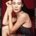 หมู-พลพัฒน์ อัพเดตงานออกแบบชุดเวทีมิสยูนิเวิร์ส 2018