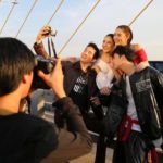 ช่อง 3 ส่ง แอน -ณเดชน์-แต้ว-โป๊ป นำทัพพระนางดัง ถ่ายปฏิทิน ส่งสุขรับปี 2562