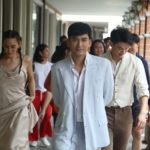 ช่อง 3 ส่ง แอน -ณเดชน์-แต้ว-โป๊ป นำทัพพระนางดัง ถ่ายปฏิทิน ส่งสุขรับปี 2562