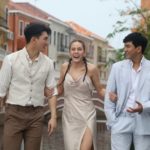 ช่อง 3 ส่ง แอน -ณเดชน์-แต้ว-โป๊ป นำทัพพระนางดัง ถ่ายปฏิทิน ส่งสุขรับปี 2562