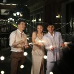 ช่อง 3 ส่ง แอน -ณเดชน์-แต้ว-โป๊ป นำทัพพระนางดัง ถ่ายปฏิทิน ส่งสุขรับปี 2562