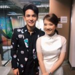กัน นภัทร บอก ฐิสา ดูดีๆ ไม่รู้ ปั้นจั่น โสดมั้ย ยัน เซน แค่เพื่อน