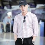 กัน นภัทร บอก ฐิสา ดูดีๆ ไม่รู้ ปั้นจั่น โสดมั้ย ยัน เซน แค่เพื่อน