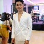 กัน นภัทร บอก ฐิสา ดูดีๆ ไม่รู้ ปั้นจั่น โสดมั้ย ยัน เซน แค่เพื่อน