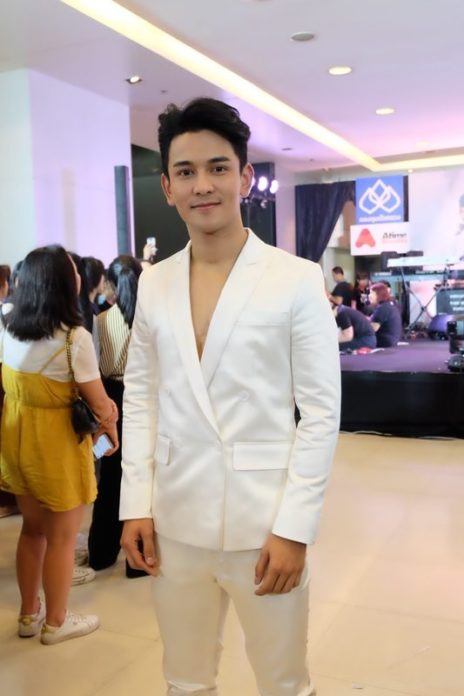 กัน นภัทร