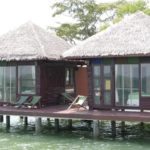 เจ้าท่าฯ จ่อยื่นพ่อเมืองจันทบุรี เอาผิด 'เกาะจิกรีสอร์ท' สร้างรุกทะเล