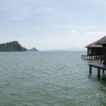 เจ้าท่าฯ จ่อยื่นพ่อเมืองจันทบุรี เอาผิด 'เกาะจิกรีสอร์ท' สร้างรุกทะเล