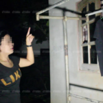 เจอครั้งแรกในชีวิต! ทำสาวกู้ภัยถึงผวา สงสัยป่านนี้คงเอาไปขยี้ปู้ยี่ปู้ยำแล้ว(คลิป)
